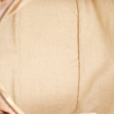 Gucci Sukey Shoulder Bag Rose Gold Metallic