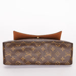 Louis Vuitton Monogram Mini Looping Bag 2003