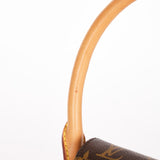 Louis Vuitton Monogram Mini Looping Bag 2003