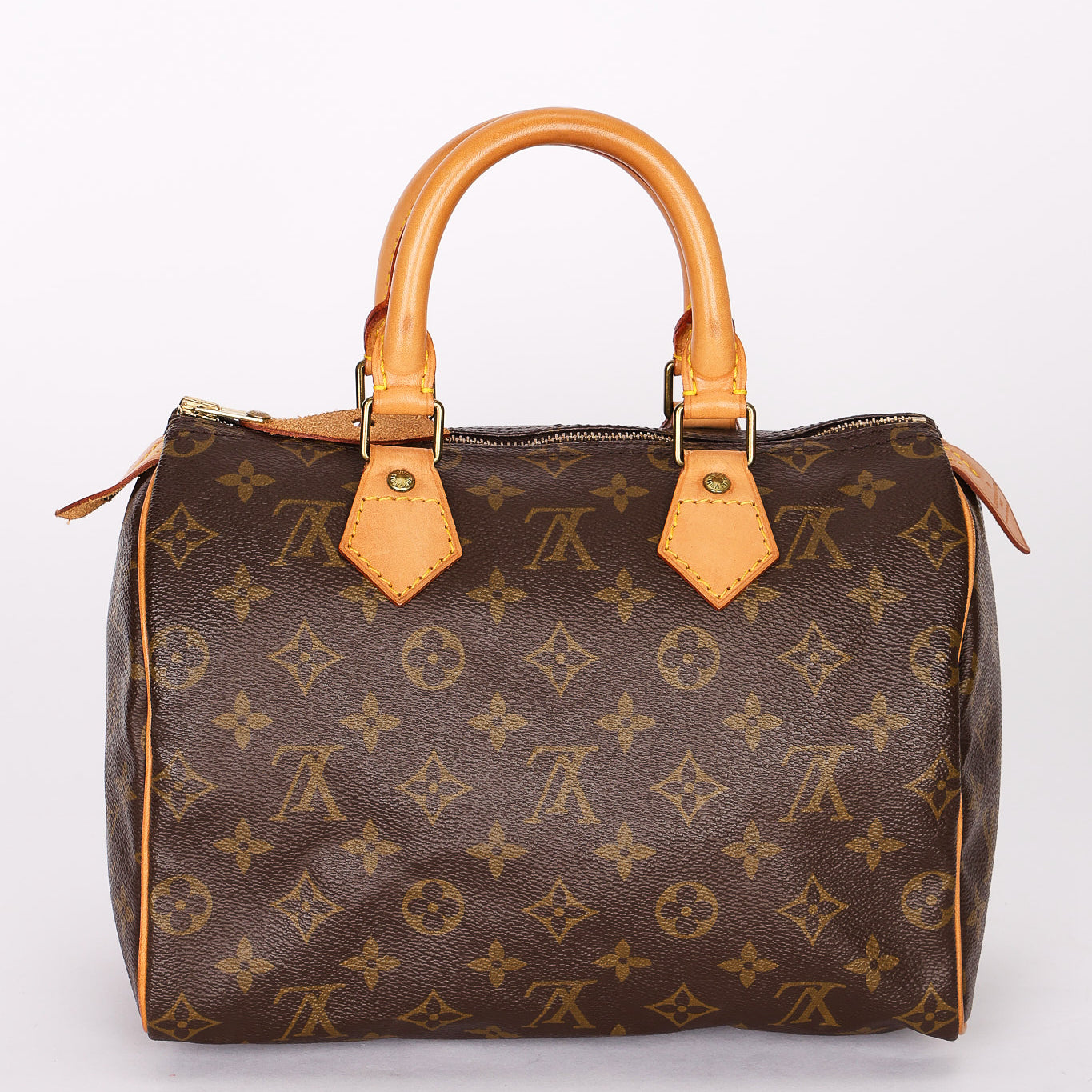 Louis Vuitton Monogram Speedy 25