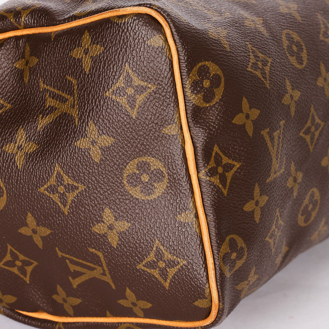 Louis Vuitton Monogram Speedy 25