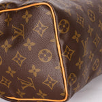 Louis Vuitton Monogram Speedy 25