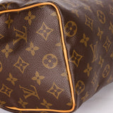 Louis Vuitton Monogram Speedy 25