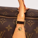 Louis Vuitton Monogram Speedy 25