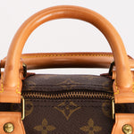 Louis Vuitton Monogram Speedy 25