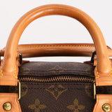Louis Vuitton Monogram Speedy 25