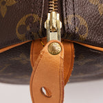 Louis Vuitton Monogram Speedy 25