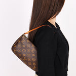 Louis Vuitton Monogram Pochette