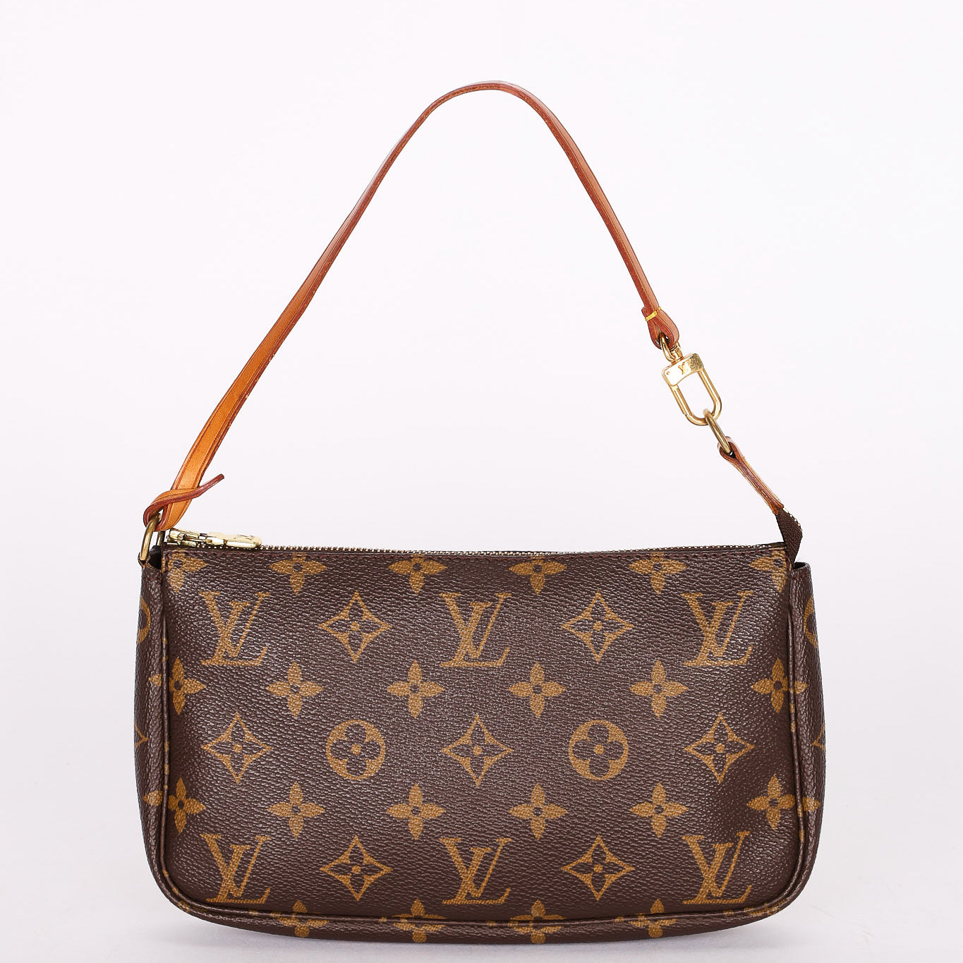 Louis Vuitton Monogram Pochette