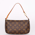 Louis Vuitton Monogram Pochette