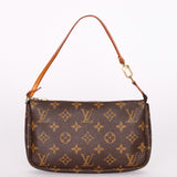Louis Vuitton Monogram Pochette