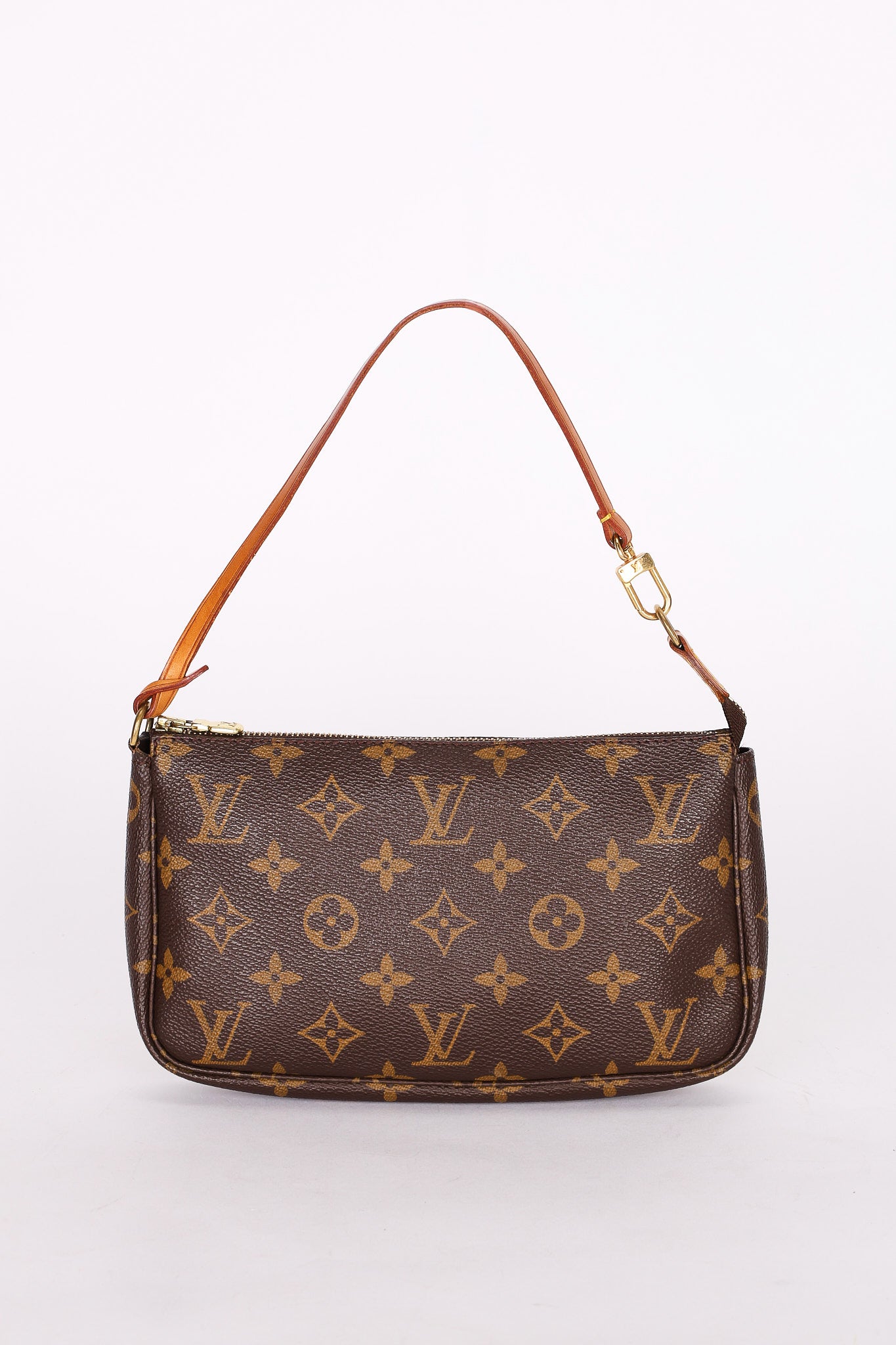 Louis Vuitton Monogram Pochette