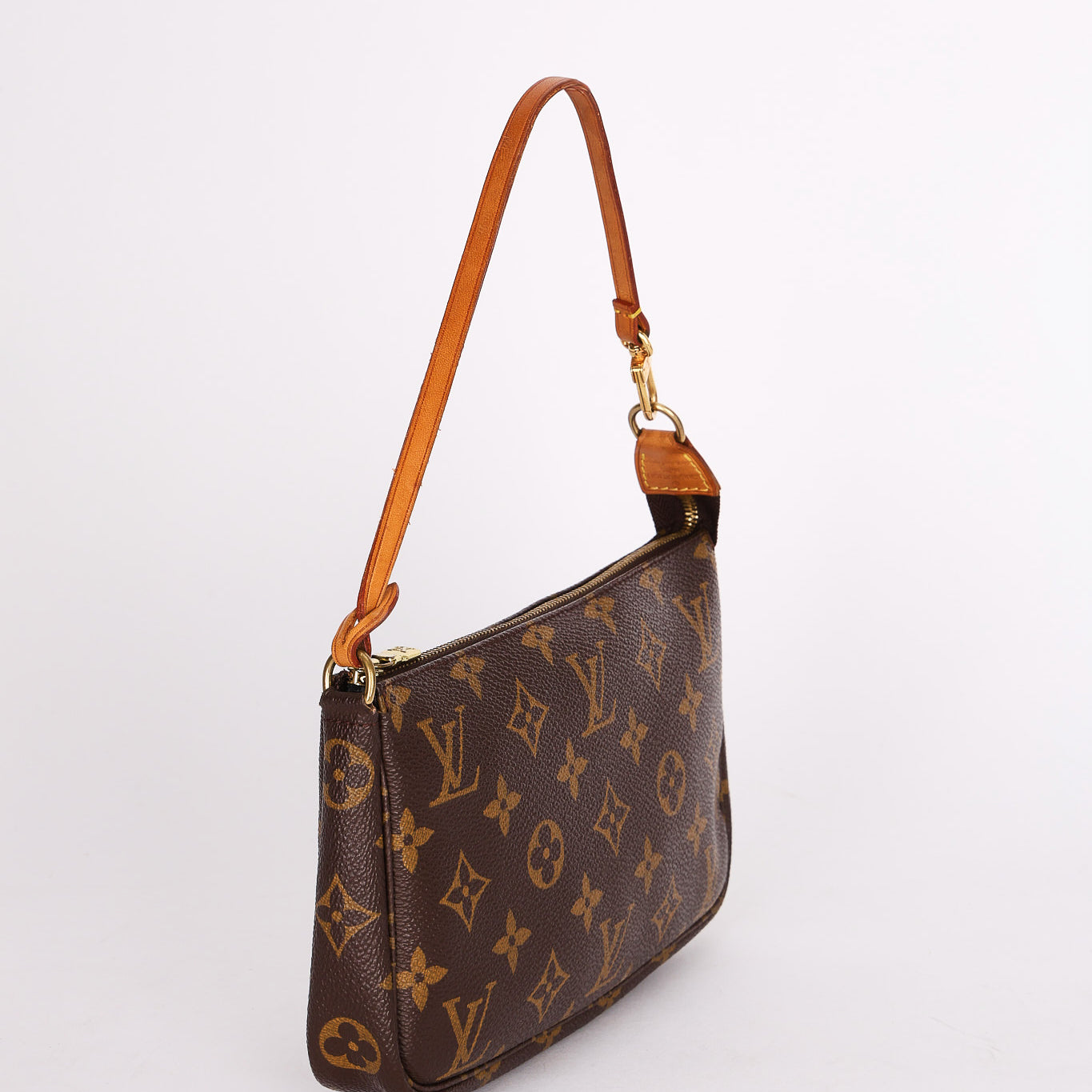 Louis Vuitton Monogram Pochette