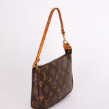 Louis Vuitton Monogram Pochette