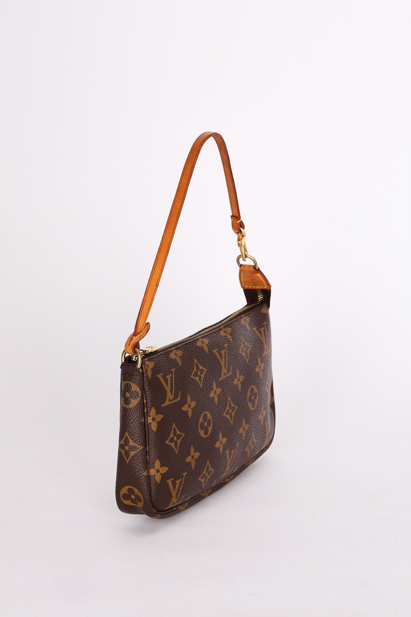 Louis Vuitton Monogram Pochette