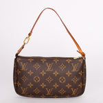 Louis Vuitton Monogram Pochette