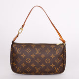 Louis Vuitton Monogram Pochette