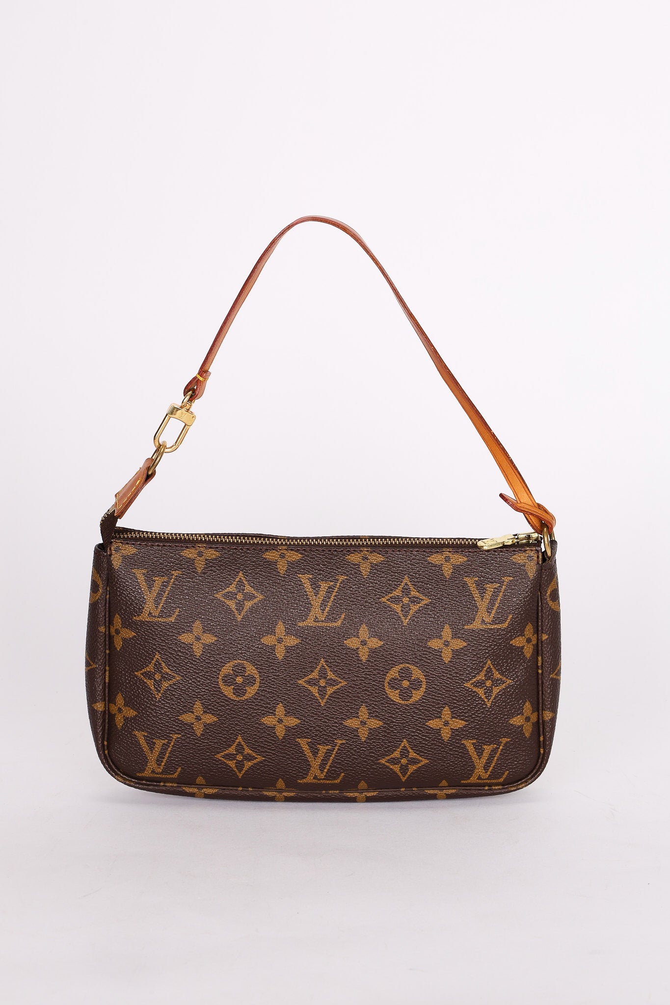 Louis Vuitton Monogram Pochette