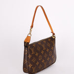 Louis Vuitton Monogram Pochette