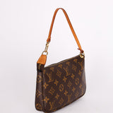 Louis Vuitton Monogram Pochette