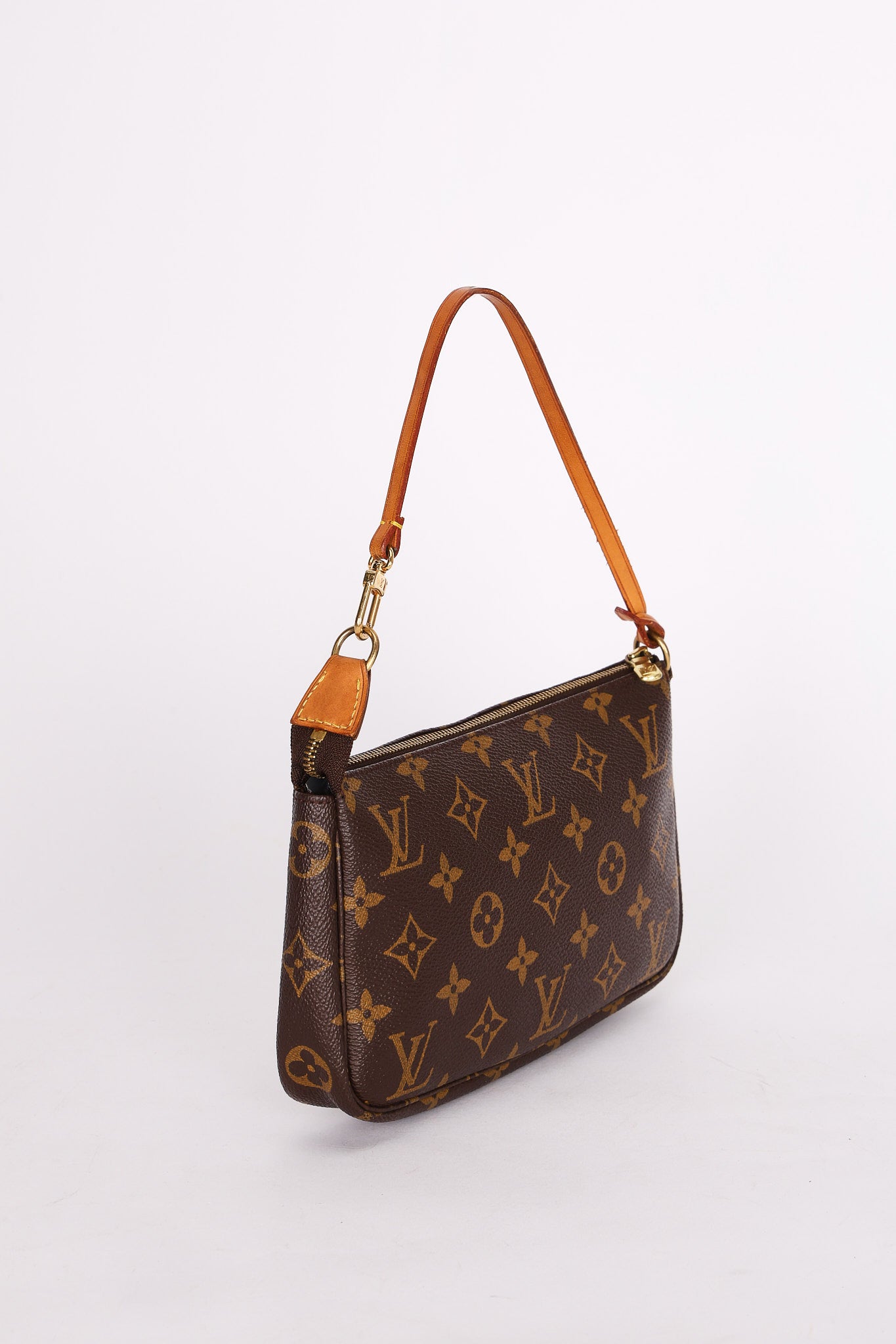 Louis Vuitton Monogram Pochette