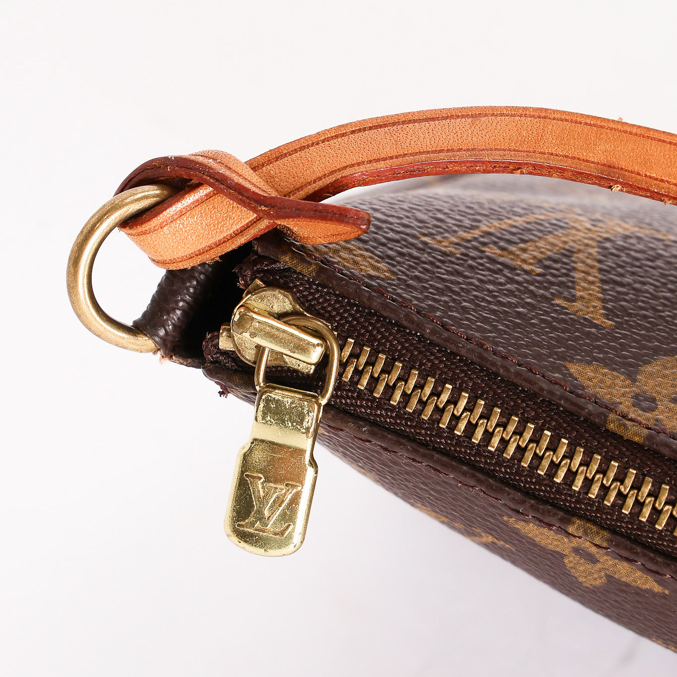 Louis Vuitton Monogram Pochette