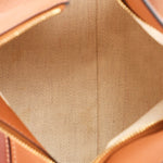 Loewe Small Tricolor Puzzle Bag