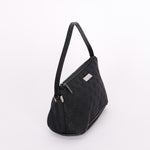 Gucci Monogram Boat Pochette