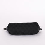 Gucci Monogram Boat Pochette