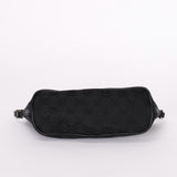 Gucci Monogram Boat Pochette