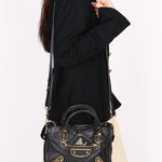 Balenciaga Mini Le City Bag