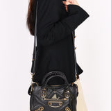 Balenciaga Mini Le City Bag
