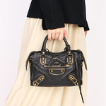 Balenciaga Mini Le City Bag