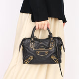 Balenciaga Mini Le City Bag