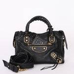 Balenciaga Mini Le City Bag