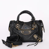 Balenciaga Mini Le City Bag