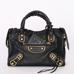 Balenciaga Mini Le City Bag