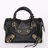 Balenciaga Mini Le City Bag