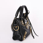 Balenciaga Mini Le City Bag