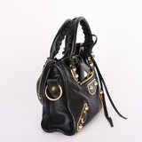 Balenciaga Mini Le City Bag