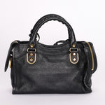 Balenciaga Mini Le City Bag