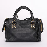 Balenciaga Mini Le City Bag