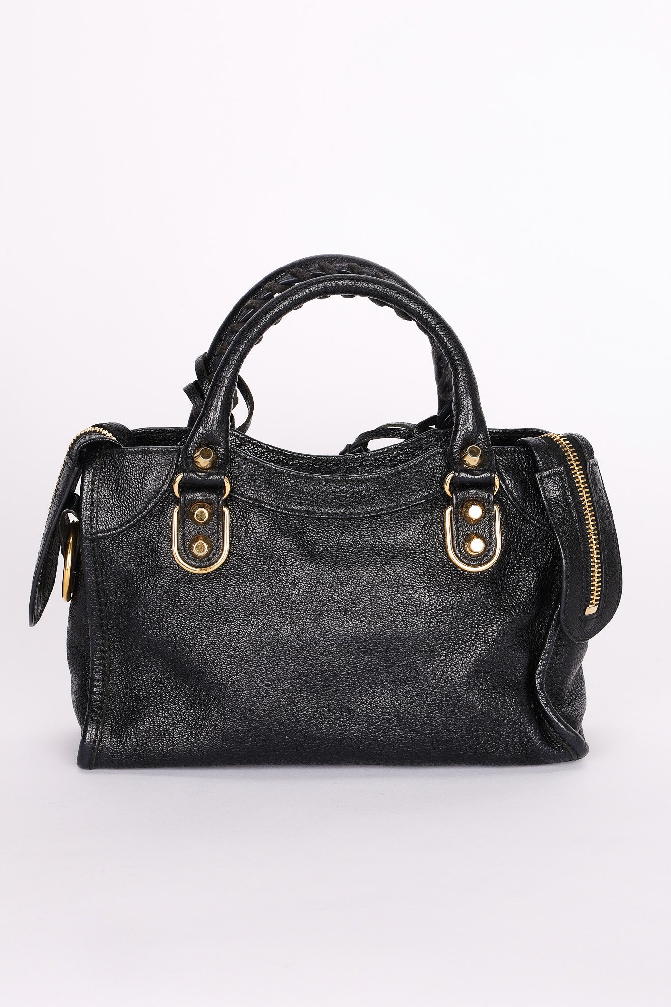 Balenciaga Mini Le City Bag