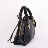 Balenciaga Mini Le City Bag