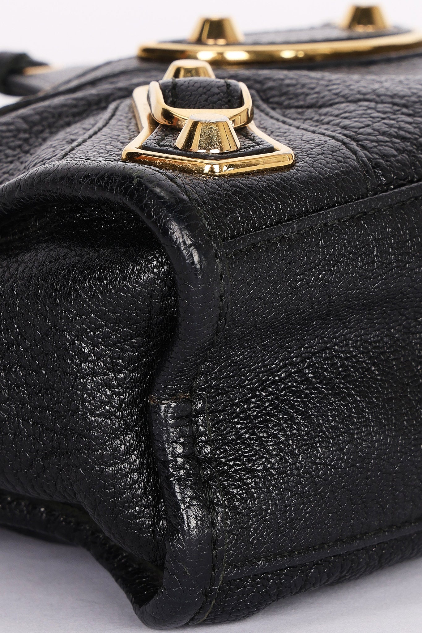 Balenciaga Mini Le City Bag