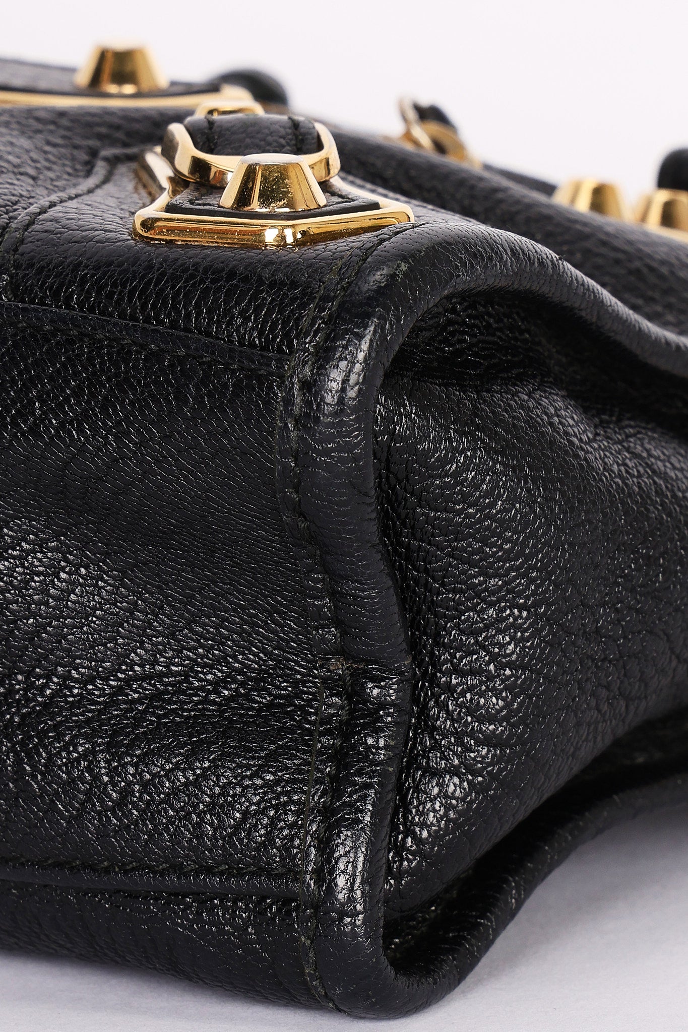 Balenciaga Mini Le City Bag