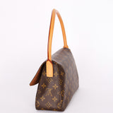 Louis Vuitton Monogram Mini Looping Bag