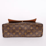 Louis Vuitton Monogram Mini Looping Bag