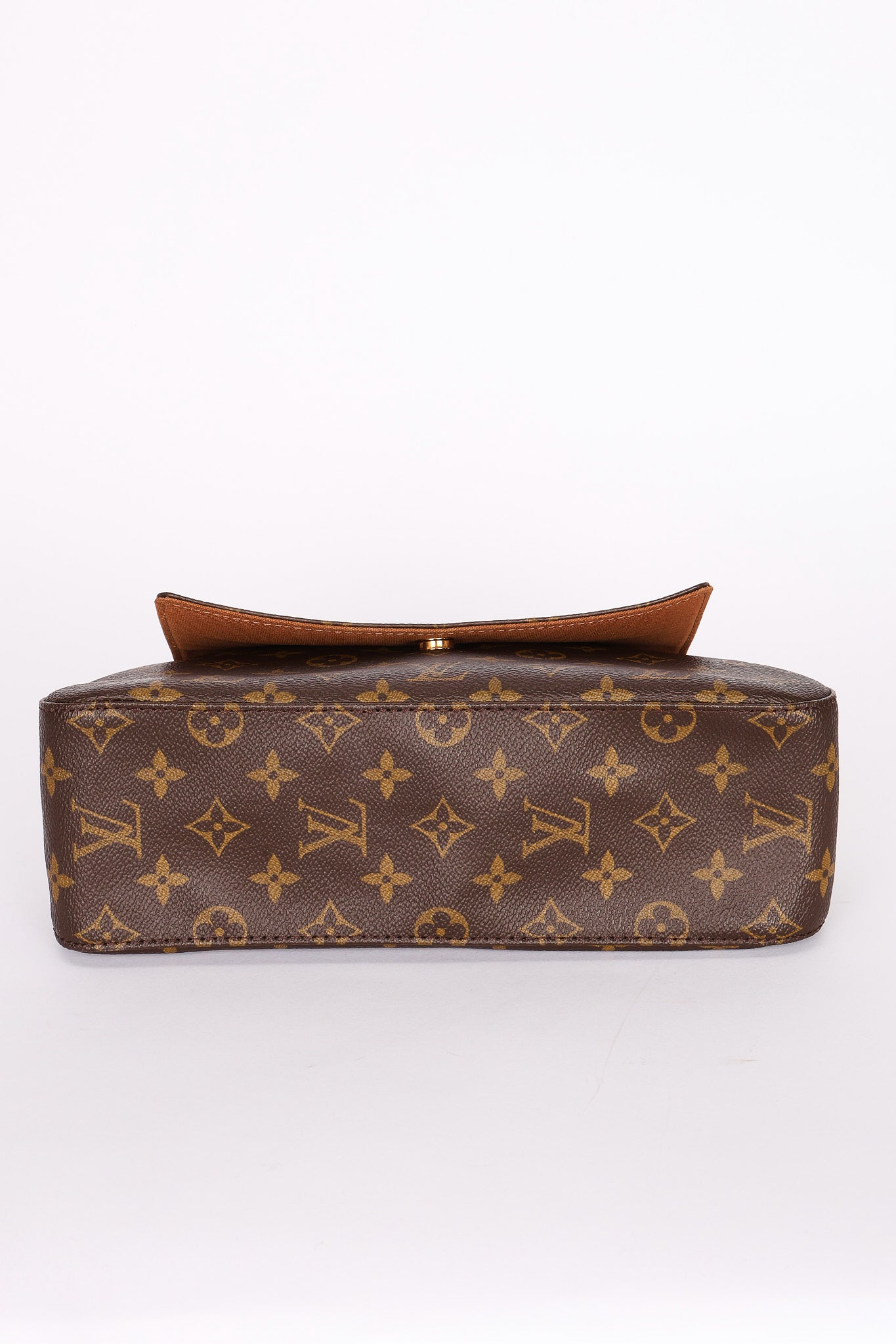 Louis Vuitton Monogram Mini Looping Bag