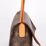 Louis Vuitton Monogram Mini Looping Bag
